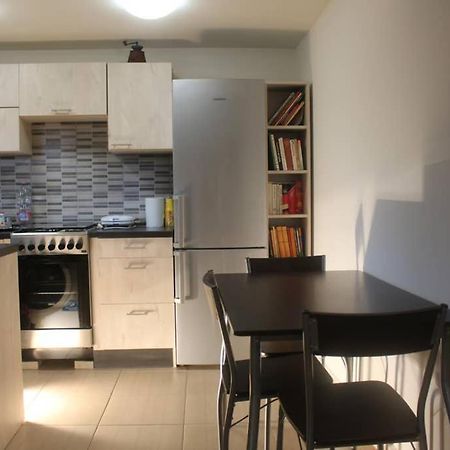 Green Garden Apartment Ingyenes Zart Parkoloval Szeged Eksteriør billede
