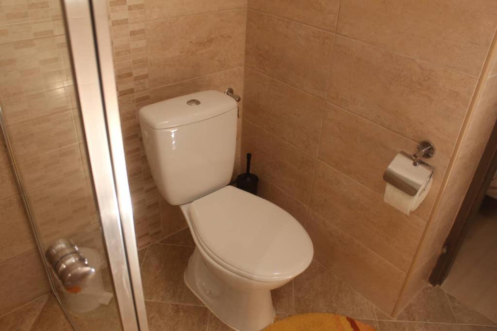 Green Garden Apartment Ingyenes Zart Parkoloval Szeged Eksteriør billede